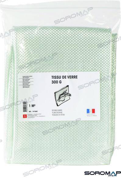roving 300 gr/m2