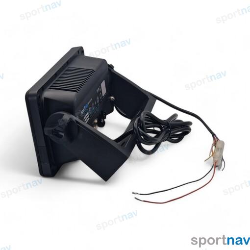 Карточный плоттер и эхолот 5 дюймов с балтийским морем -картой. NMEA2000 и NMEA0183.