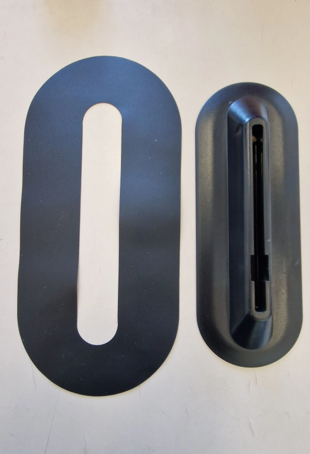 Fin holder SUP US FinBox