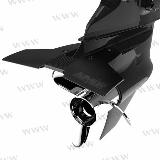 hydrofoil classic 2 junior 9.9- 40 hp (drill)