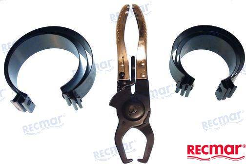 ring compressor kit