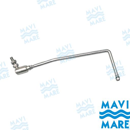 Steering rod - Johnson/Evinrude