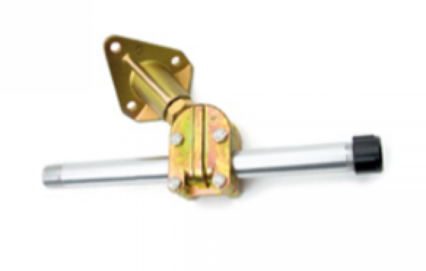 Кронштейн Троса рулевого механизма