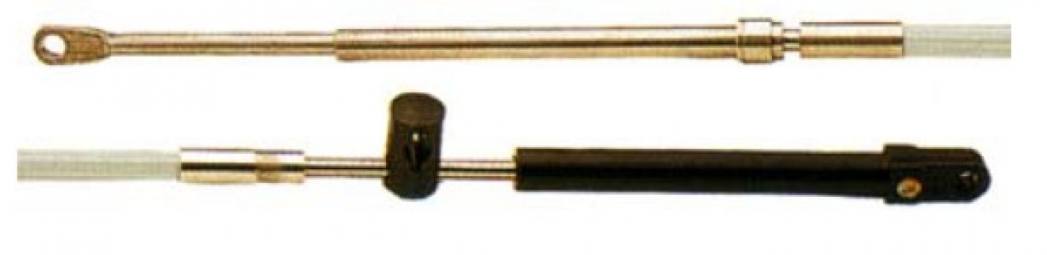 Tālvadības trose Mercury GEN2 11 ft 3,35m