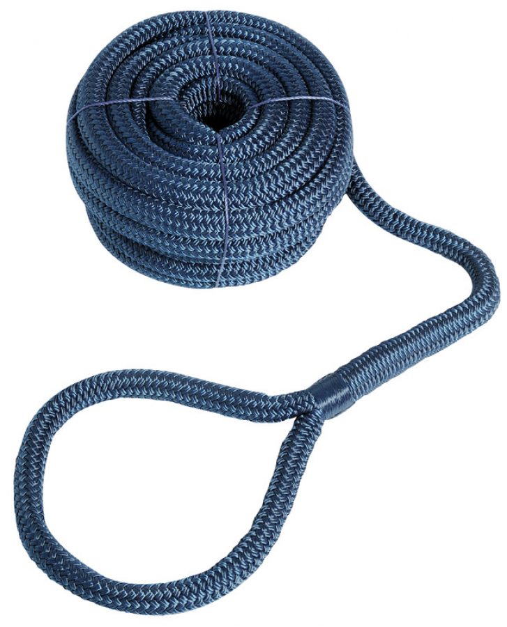 Mooring rope Ø 24mm x 15m