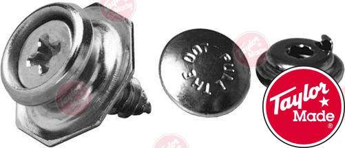 pulldot male (pack 100)