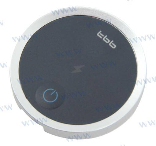 Remote control for TBB ih700/ih1000/ih1500/ih200