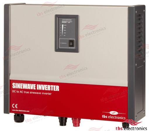 powersine 12v 2000w
