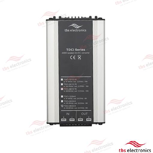 inverter dc-dc 30-60v to 24,5v 8a