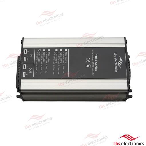 inverter dc-dc 30-60v to 24,5v 8a