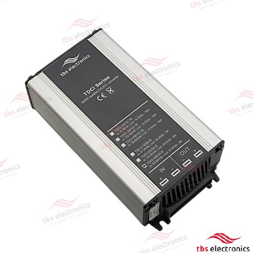 inverter dc-dc 30-60v to 24,5v 8a