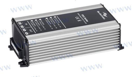 inverterr dc-dc 9-18v to 12,5v 30a