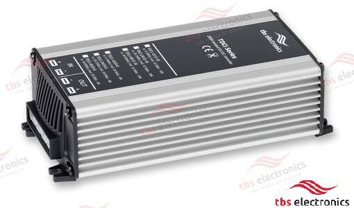 converter tbs dc a dc 24v - 12v 30a