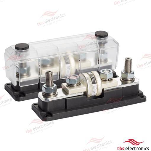 dcm class-t fuseholder (50v/225..400a)