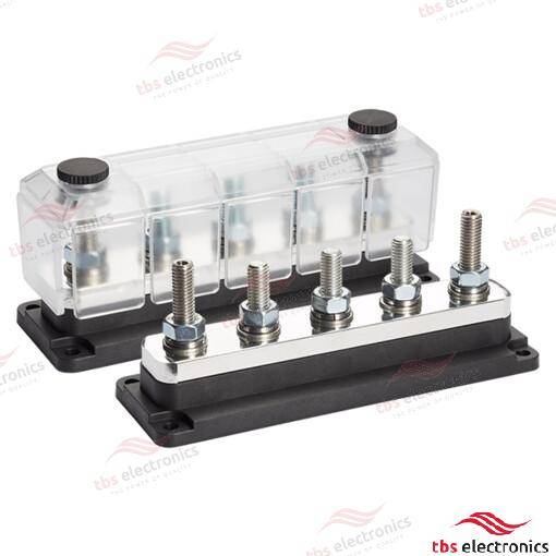 dcm 5xm8 busbar (50v/600a)