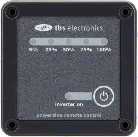 basic inverter remote control