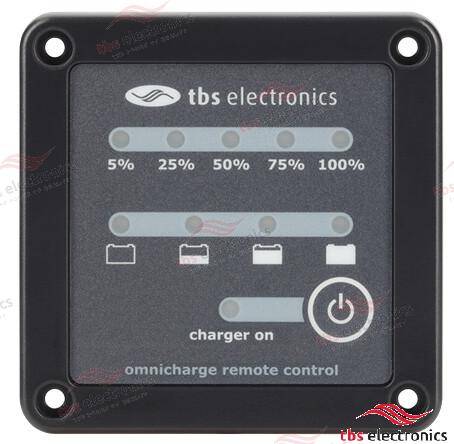 basic charger remote control