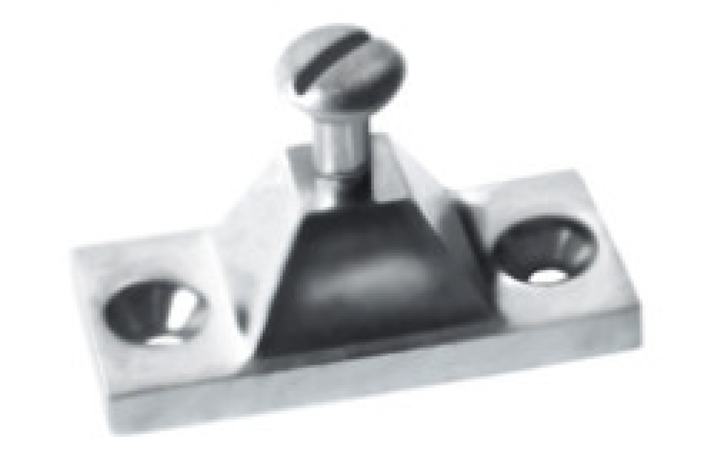 Базовый коннектор тента AISI 316