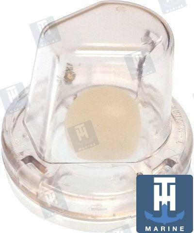 scuppere valve 76 mm.