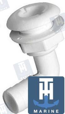 caur korpusa švammi 90d 29 mm šļūtenei