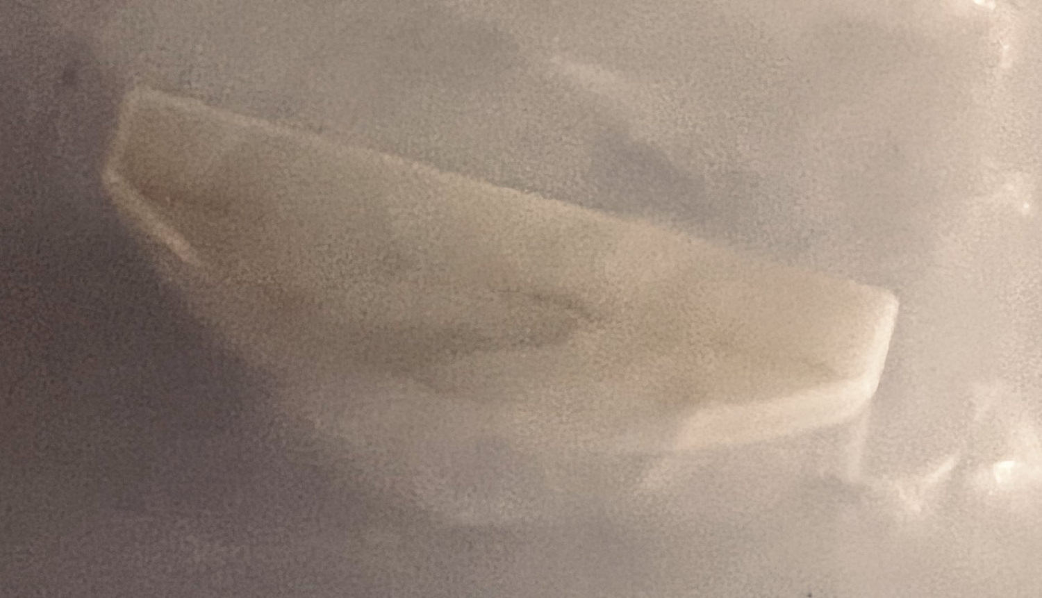 Ключ для рабочего колеса Tohatsu 3RS-65022-1, Mercury 28-803749