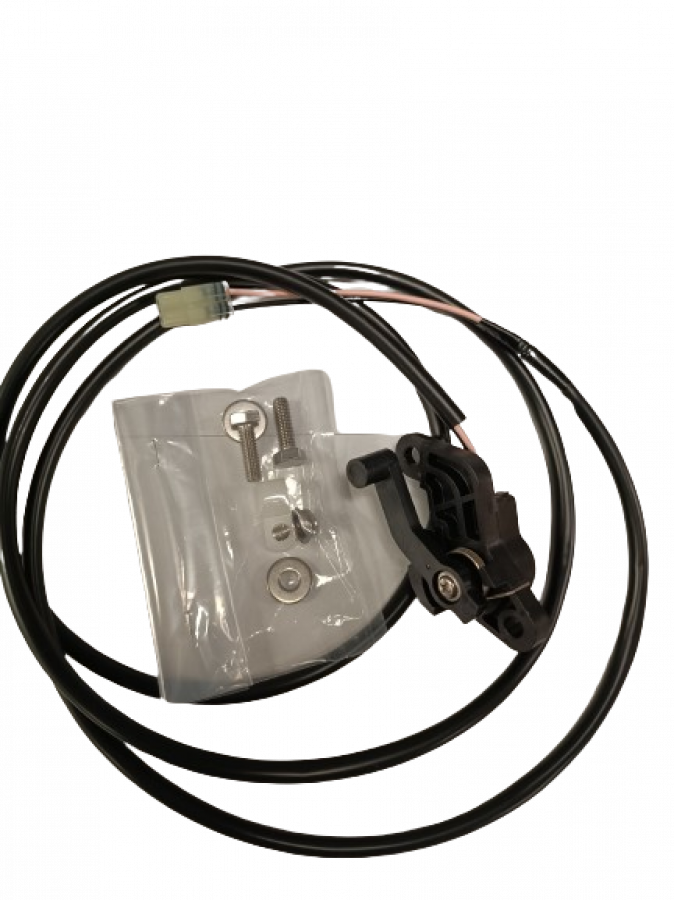 Tohatsu trim sensor kit MFS40/50/60          3KY-72575-0