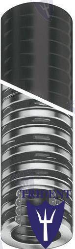 tilpnes šļūtene 5/8" x 15 m