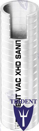 sanitārā šļūtene 5/8" x 15 m