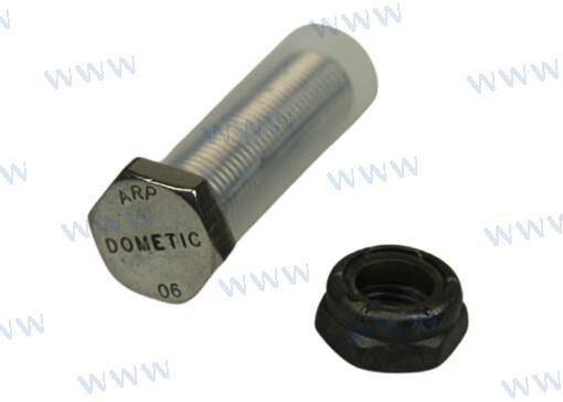 kit screw nut baystar/seastar