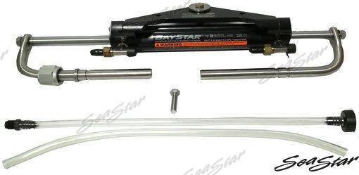 cilinder baystar compact