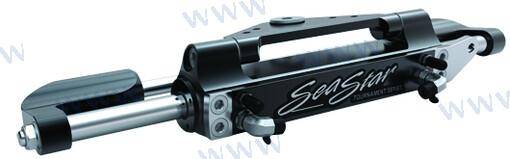 hydraulic cylinder tournament 2 front mount