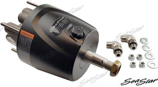 pump hydraulic steering seastar 2.0