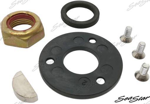 service kit for seastar pumps