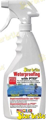 Water proofing 650 ml