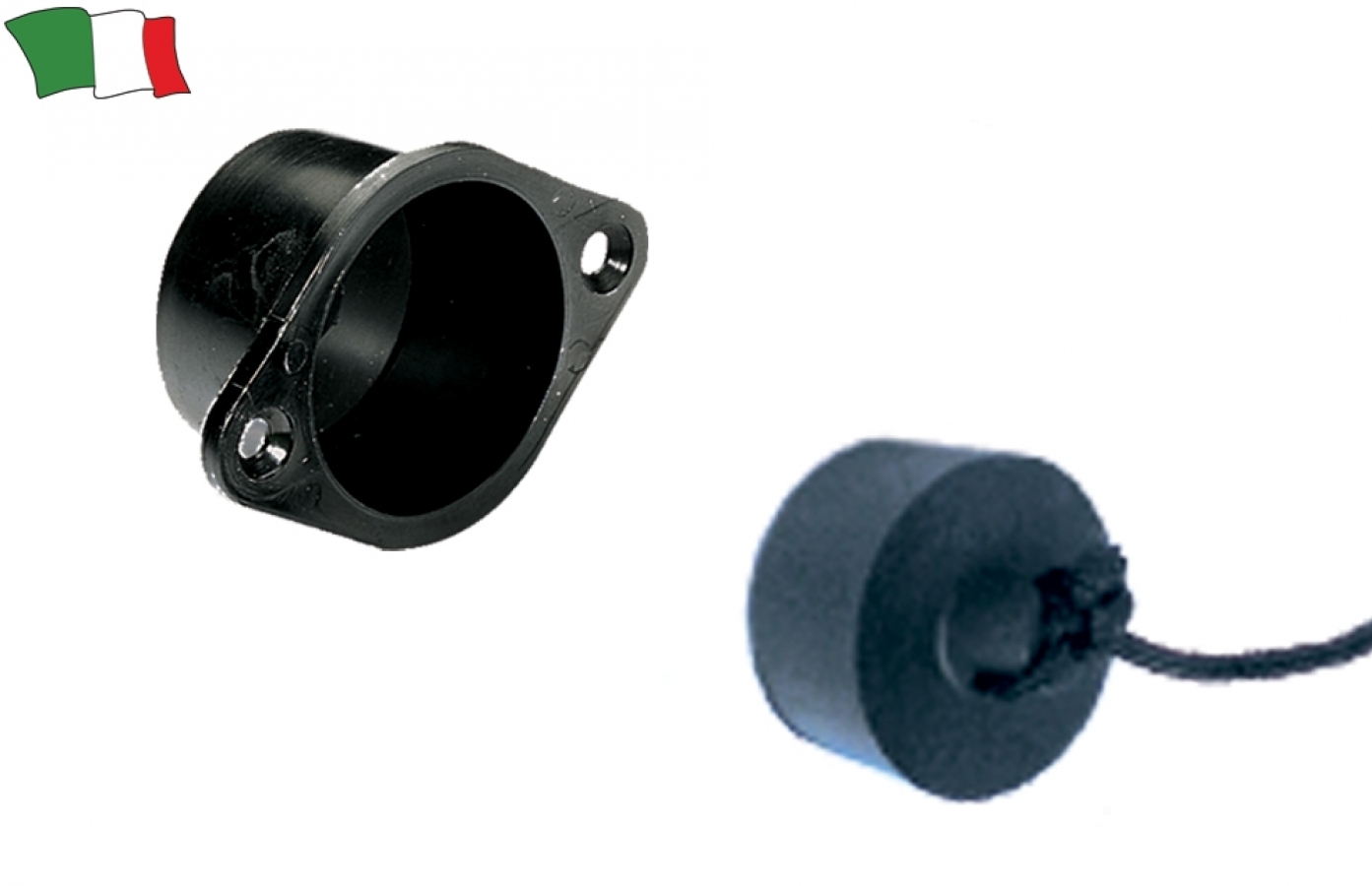 Крышка для слива воды без ремня