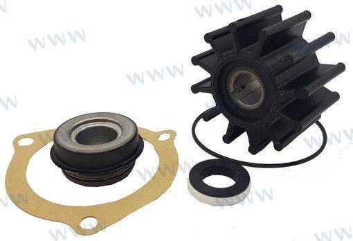 Ūdens sūkņa remonta komplekts Sherwood 12394