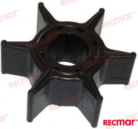 Impeller for Yamaha SELVA(F20A,F25A,FT25B,25B/J/V,F30A,30D/H/G,F40B,40H/X,50D) 6H4 Parsun F25