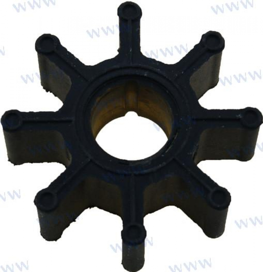 Ротор водяного насоса SELVA 2T 50-100HP