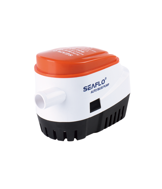 Ūdens sūknis 1100gph Automātiskais 12V D.29mm 3A