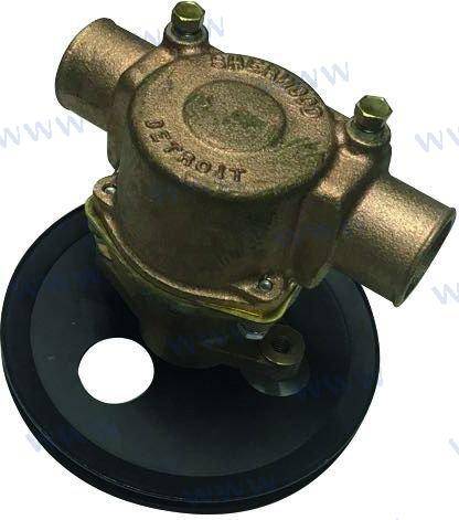 ūdens sūknis Sherwood G151