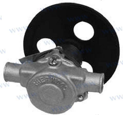 ūdens sūknis Sherwood G21