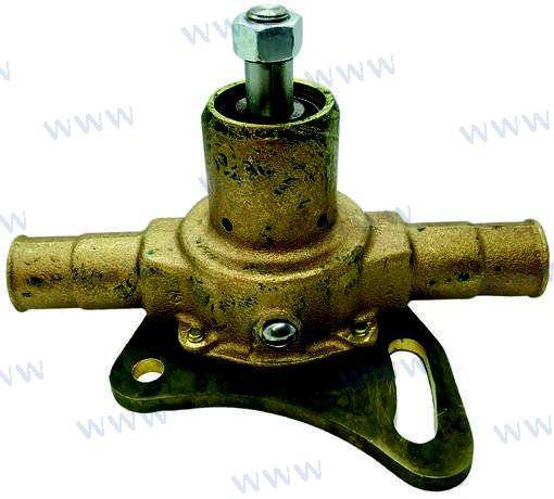 ūdens sūknis Sherwood H5