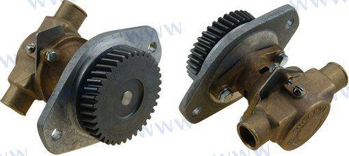 ūdens sūknis Sherwood M71