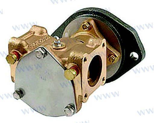 ūdens sūknis Sherwood P1732C