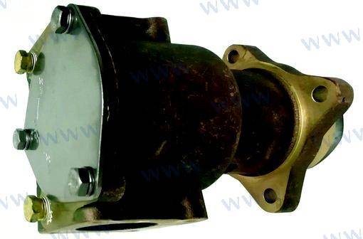 ūdens sūknis Sherwood P2708X