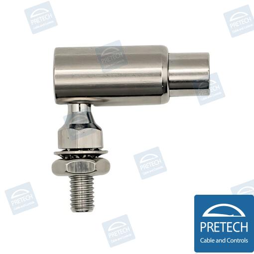 Насадка для шарового шарнира кабеля C2 33
