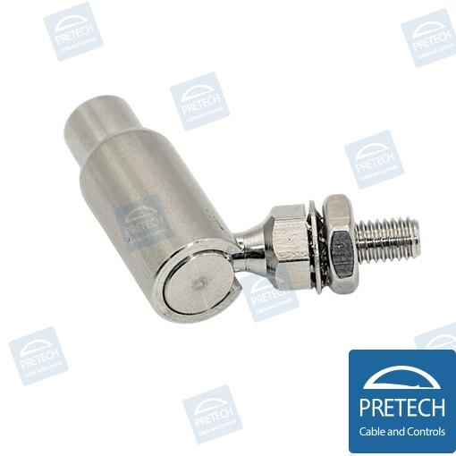 Насадка для шарового шарнира кабеля C2 33