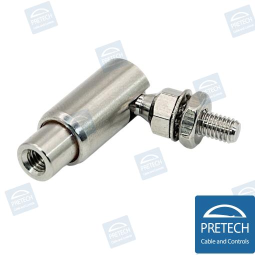 Насадка для шарового шарнира кабеля C2 33