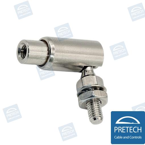 Насадка для шарового шарнира кабеля C2 33