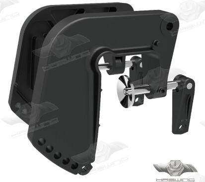 Bracket for Haswing - 50736 50737 50738 50739 50742 50743